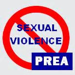 Stop Sexual Violence – PREA